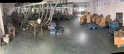 275, 285, 395, 410, 595, MM3750, MM375, MM3950, 6000, cepillos de carbono compatibles con herramienta rotativa, 10 unidades