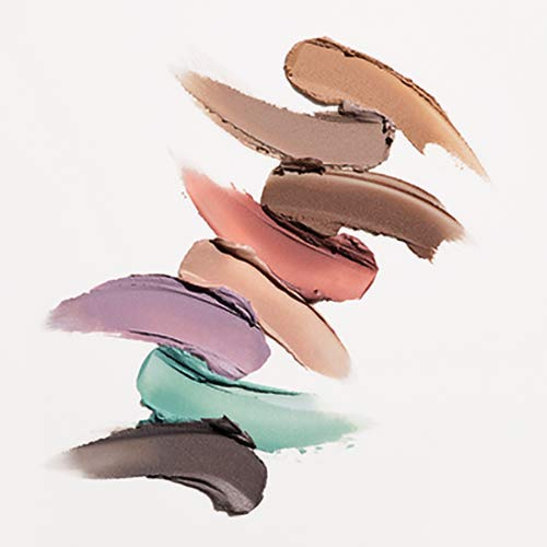 Rimmel Wonder’Cloud Sombra de ojos, 003 trufa Haze, paquete de 1 (paquete de 2)