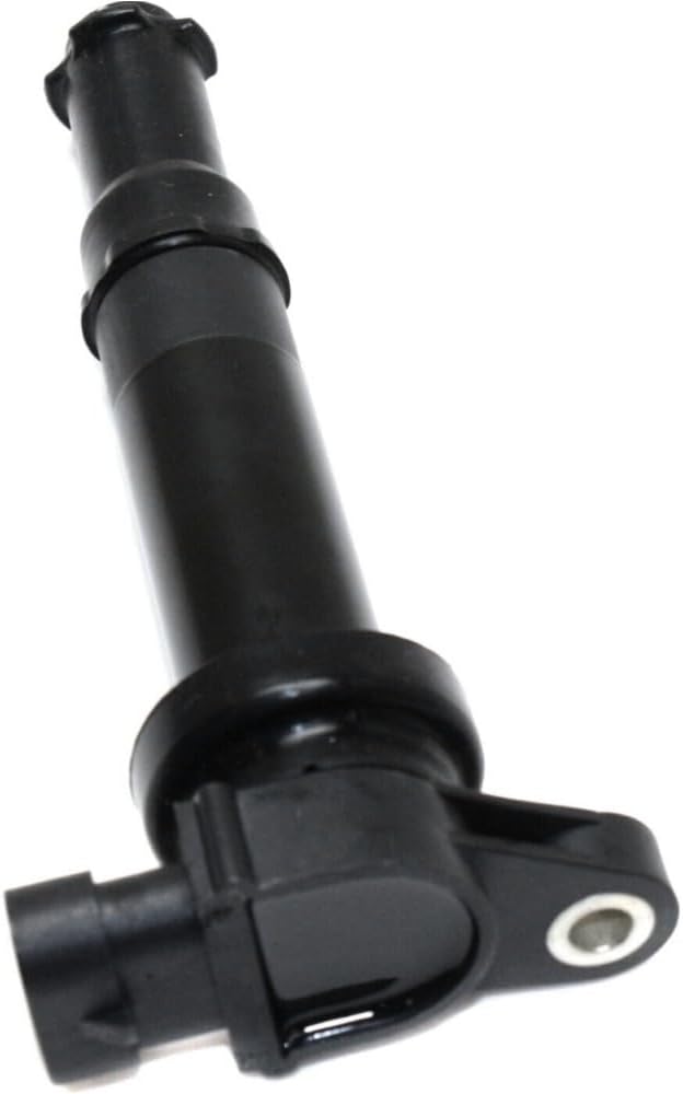 Ignition Coil Fits GLS 14878612