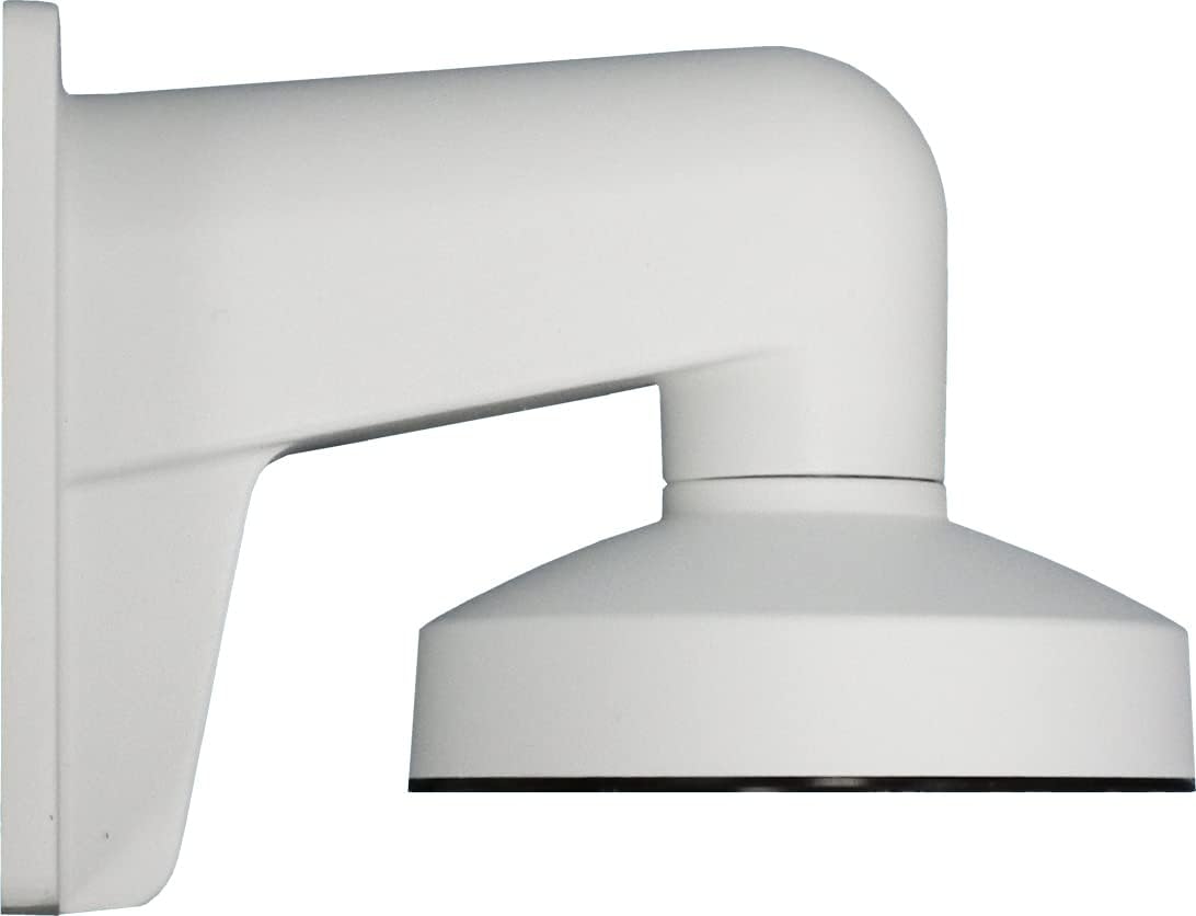 DS-1272ZJ-110 PC110 LTB342-110 – Soporte de pared para cámara de seguridad en forma de L, soporte exterior para lente fija HIK CCTV, cámara de
