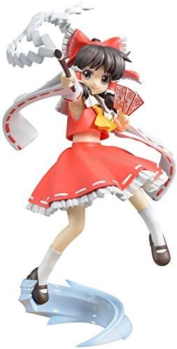 Sega Touhou Project Reimu Hakurei – Figura prémium
