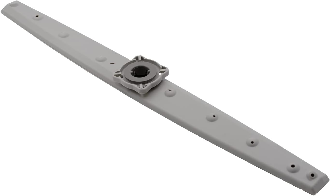 Supplying Demand Reemplazo del brazo rociador superior del lavavajillas W10317197 2209779