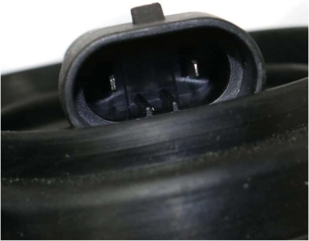KarParts360 Para 2000 Saturn LW2 Faro Asamblea Par Conductor y Pasajero Lado wBombillas Para GM2502200 GM2503200