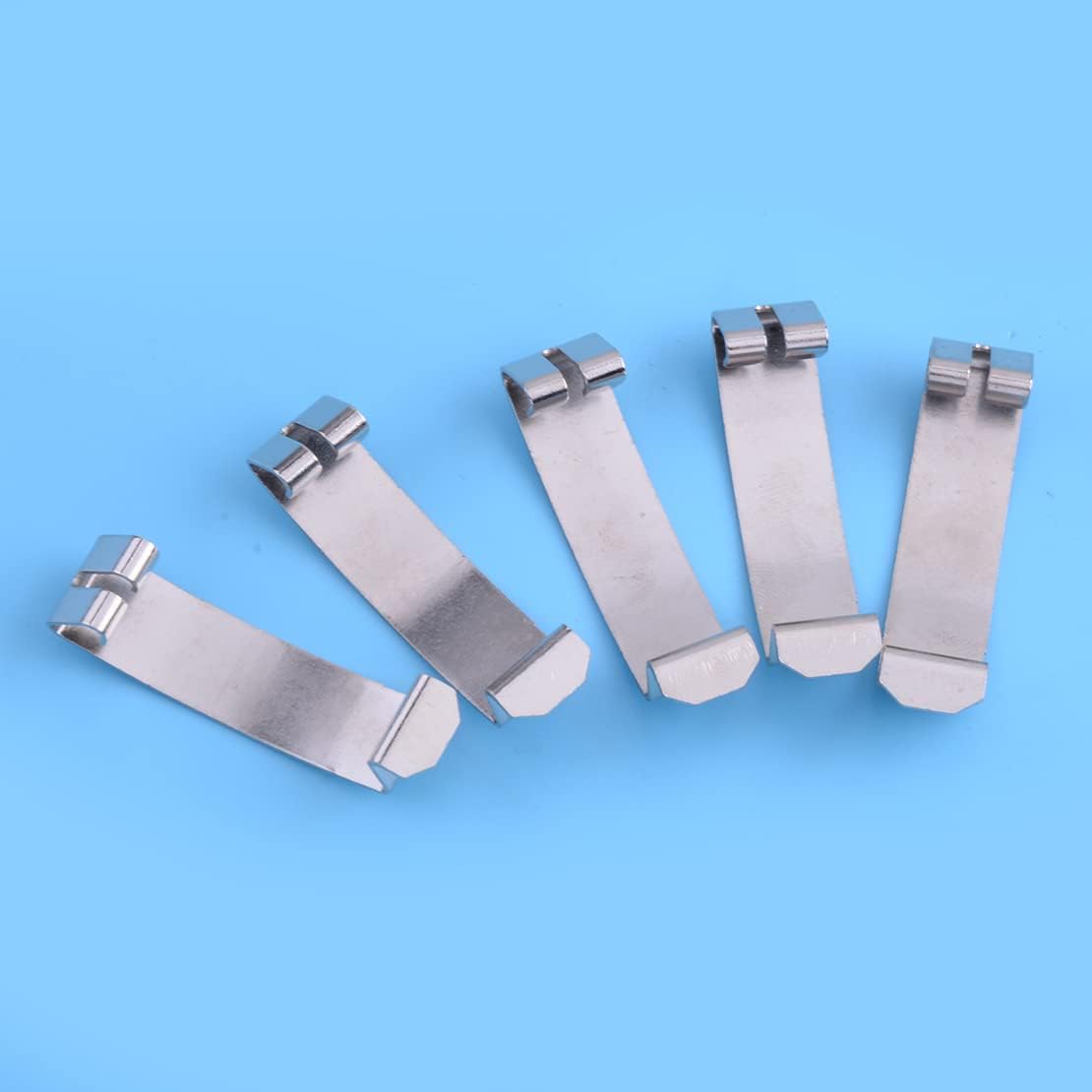 5 unids motor filtro de aire limpiador caja clips entrada limpiador cubierta abrazadera ajuste para BMW E32 E34 E38 E46 E53 E60 E65 E83 X3 X5