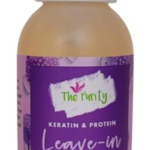 Acondicionador sin enjuague con queratina y proteínas, temption de 2 onzas líquidas (paquete de 3) Acondicionador sin enjuague con queratina y proteínas, temption de 2 onzas líquidas (paquete de 3)