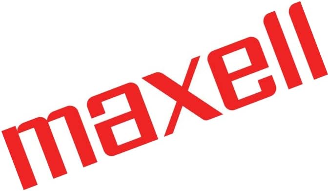 Maxell Batería 321 precio Ea, vendido por paquete de 10