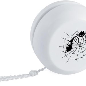 ‘Witch Tied up’ Retro Style Yo-Yo (YY00037147) ‘Witch Tied up’ Retro Style Yo-Yo (YY00037147)