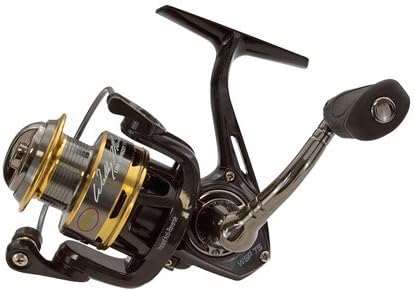 Lew’s Caña de pescar Wally Marshall Classic Signature Series