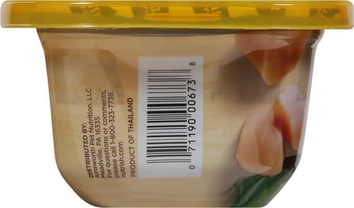 Alimento natural húmedo para gatos Rachael Ray Nutrish