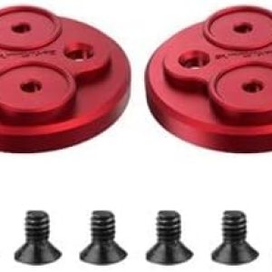 XNasu Cubiertas de motor mejoradas a prueba de arañazos, protector de hélices de aleación de aluminio para accesorios de drones D-JI Mavic Mini 2SE XNasu Cubiertas de motor mejoradas a prueba de arañazos, protector de hélices de aleación de aluminio para accesorios de drones D-JI Mavic Mini 2SE