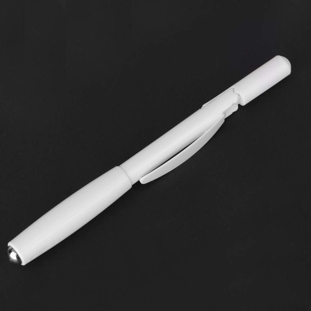 Probador de filamento de pie diabético, monofilamento de prueba de monofilamento de pie diabético de 0.35 oz, prueba de neuropatía de pie,