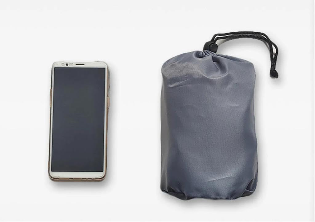 JAYL – Almohada inflable de viaje, mejora el sueño, la cabeza y el apoyo lumbar, alivia las molestias del cuello y los hombros, almohada inflable