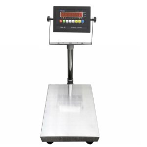 SellEton SL-915-Series NTEP, báscula de banco legal para el comercio con encimera de banco de acero inoxidable y software libre, tapa de 16 x 20 SellEton SL-915-Series NTEP, báscula de banco legal para el comercio con encimera de banco de acero inoxidable y software libre, tapa de 16 x 20