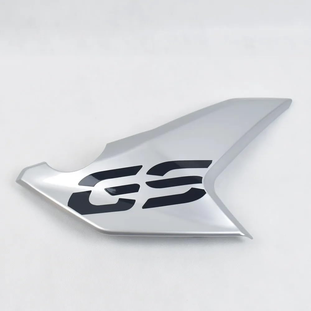 Motorbike Fuel Tank Sticker Motorcycle Plastic Fuel Tank Side Cover Panel Left Right Fairing Guard for B&MW F750GS F750 GS F 750 850 GS