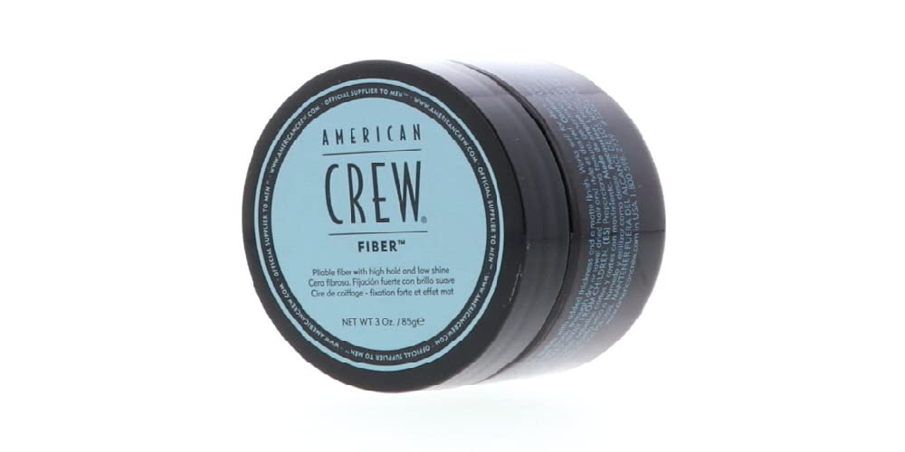 American Crew Fibra clásica 3.53oz $14