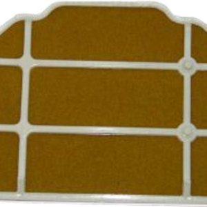 Hiflofiltro HFA2602 Premium OE – Filtro de aire de repuesto, color negro Hiflofiltro HFA2602 Premium OE – Filtro de aire de repuesto, color negro