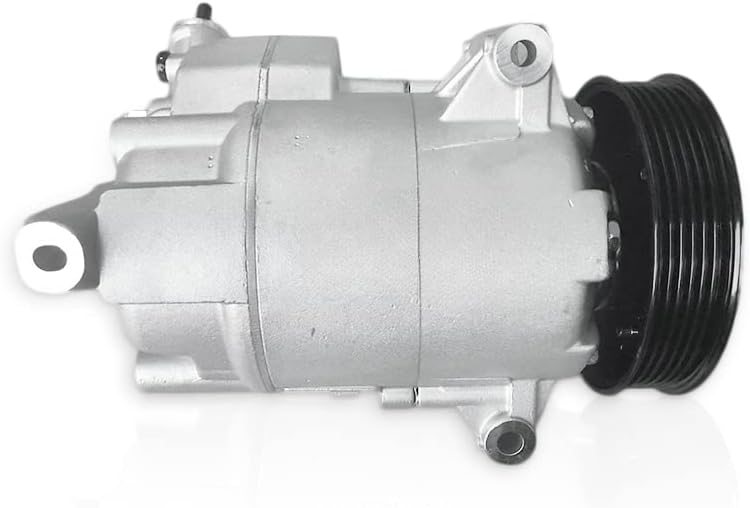 YL nuevo compresor de CA para Chevrolet Cruze Opel Vauxhall Astra JGTC J Insignia A 05221184548.B 13250604 13271264 13395696 1618046 95516238