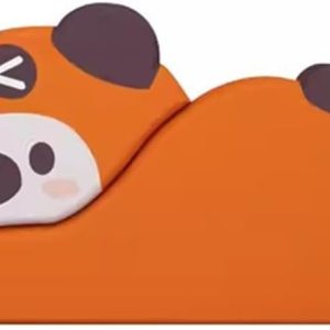 Paneles de pared 3D 3D de dibujos animados, calcomanías de pared, acolchado de pared para cabecero infantil y tatami, papel tapiz autoadhesivo suave Paneles de pared 3D 3D de dibujos animados, calcomanías de pared, acolchado de pared para cabecero infantil y tatami, papel tapiz autoadhesivo suave