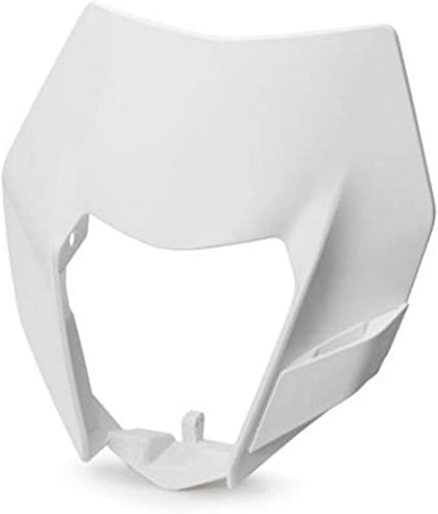 KTM MÁSCARA FARO DE PLÁSTICO 2014-2016 200 250 300 350 450 XCW XCFW 7810800100028