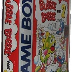 10 protectores de caja de plástico transparente CIB juego para Gameboy Virtual Boy 10 protectores de caja de plástico transparente CIB juego para Gameboy Virtual Boy