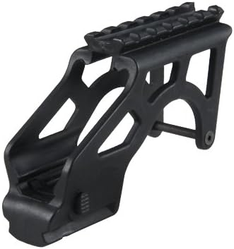 Soporte de alcance GIS para Glock Gen 3 y 4 17 19 20 22 23 31 32 34 35 37 38
