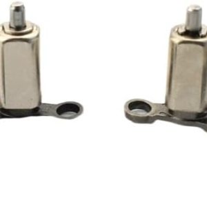 Reemplazo del eje del brazo para DJI Air 3 Delantero, Trasero, Izquierdo, Derecho, Reparación de Eje para DJI Air 3 Drone Accesorios (Color 1 Juego) Reemplazo del eje del brazo para DJI Air 3 Delantero, Trasero, Izquierdo, Derecho, Reparación de Eje para DJI Air 3 Drone Accesorios (Color 1 Juego)