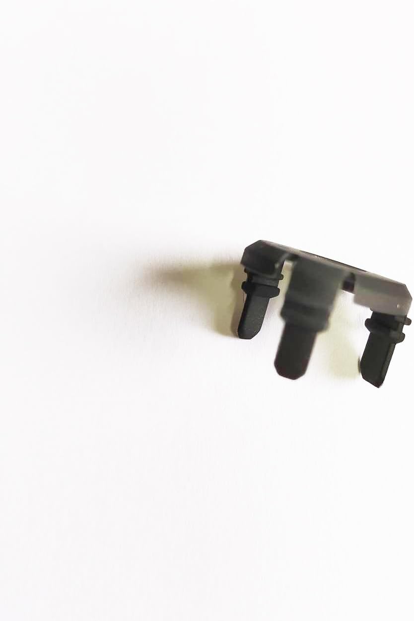 XNasu Para DJI Mavic Mini3Mini3 Pro Gimbal Amortiguador de goma 3 agujeros4 agujeros Drone Piezas de reparación (color  para 3 agujeros)