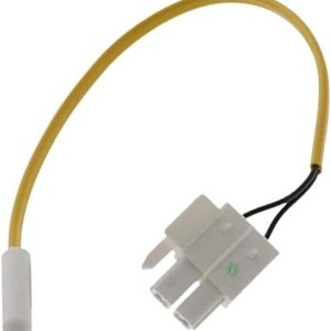 GlobPro AP4979323 PS4138666 EAP4138666 PD00026468 Sensor de temperatura de descongelación de nevera 2 terminales de repuesto para Samsung Heavy DUTY GlobPro AP4979323 PS4138666 EAP4138666 PD00026468 Sensor de temperatura de descongelación de nevera 2 terminales de repuesto para Samsung Heavy DUTY