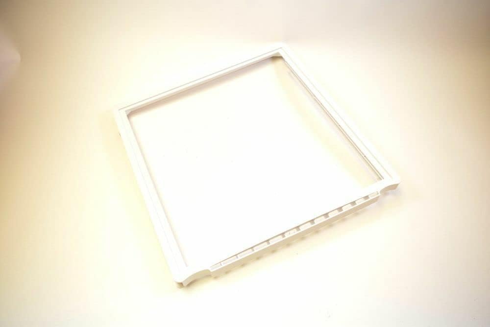 Reemplazo de la cubierta del cajón del refrigerador Deli 241969501 para Electrolux Frigidaire
