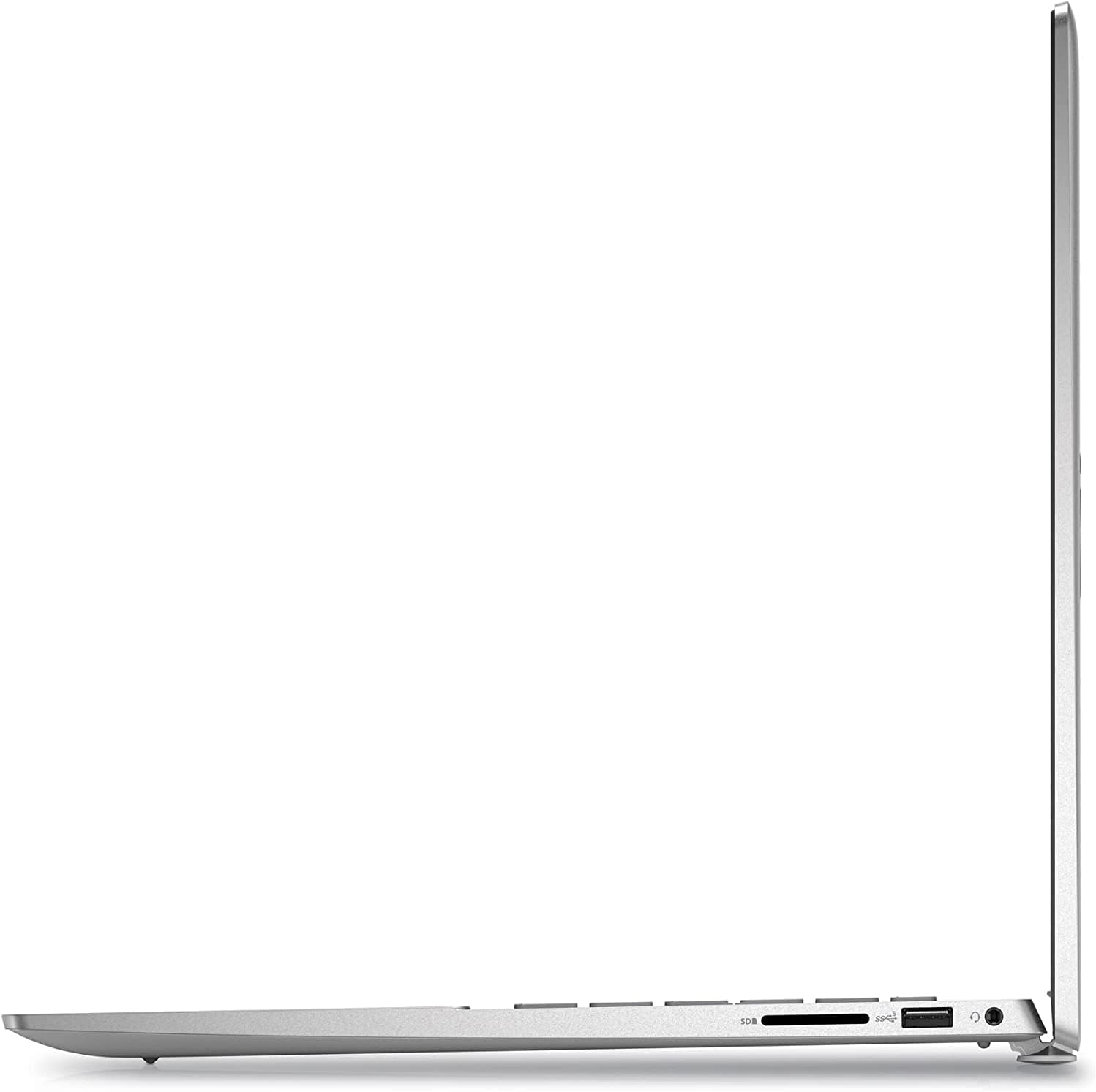 Dell Laptop Inspiron 5620 2022 de 16 pulgadas FHD+ (1920×1200) 12 Intel Core i7-1255U 10-Core 16GB DDR4 1TB NVMe SSD Iris Xe Graphics Teclado