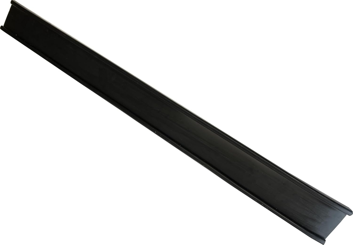 Aislador de correa para tanque de combustible de 4 pulgadas compatible con camiones Freightliner con aisladores de goma de 42.25 pulgadas de longitud