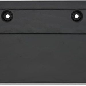 DNA MOTORING LP-MC1068100 Soporte de montaje para placa de matrícula frontal compatible con base Cooper 11-15 convertible sin paquete John Cooper DNA MOTORING LP-MC1068100 Soporte de montaje para placa de matrícula frontal compatible con base Cooper 11-15 convertible sin paquete John Cooper