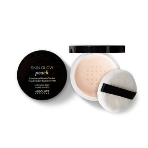 Absolute New York Skin Glow (melocotón) Absolute New York Skin Glow (melocotón)
