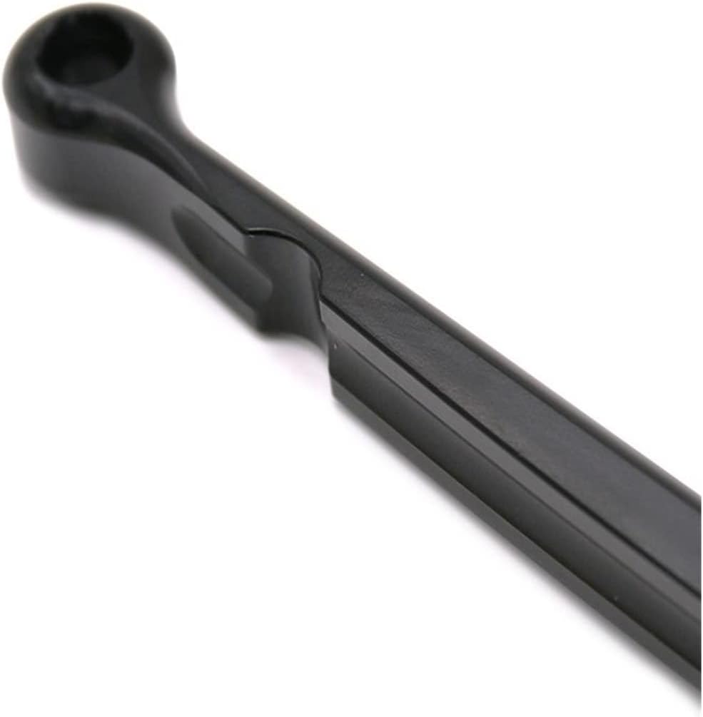 Palanca de embrague de motocicleta para Yamaha MT-03 MT03 2015-2020 Accesorios de motocicleta Manijas largascortas Palancas de embrague de freno