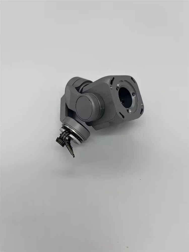 Carcasa vacía Gimbla genuina para DJI Mavic 2 Pro PZT carcasa sin cámara para DJI Mavic 2 Zoom Drone Reparación Piezas de repuesto (color  Mavic 2