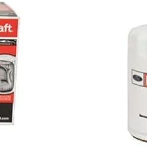 Motorcraft – Filtro de aceite (FL910S) (paquete de 2) Motorcraft – Filtro de aceite (FL910S) (paquete de 2)