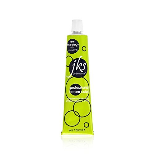 JKS CT-6NV  Dark Mat Blonde  6.07 por JKS Sitio Oficial