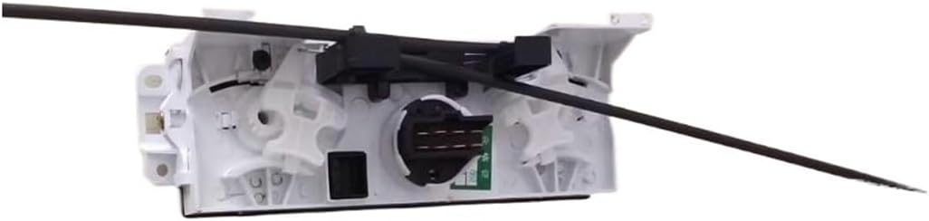 Car Air Conditioning Control Panel AC Suitable Compatible with JMC Baodian 2007-2013