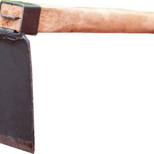 Azada pequeña de acero al manganeso con mango de madera, herramientas de jardinería para el hogar, plantación de flores, azada de verduras, Azada pequeña de acero al manganeso con mango de madera, herramientas de jardinería para el hogar, plantación de flores, azada de verduras,