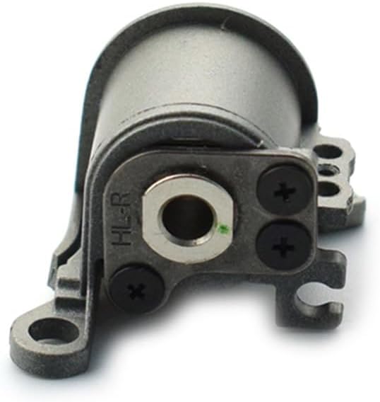 Pivote de metal con soporte para D-JI Mavic Pro Platinum piezas de reparación (color  Connecotr)