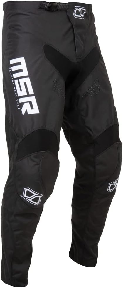 MSR Pantalón de motocross Axxis para jóvenes