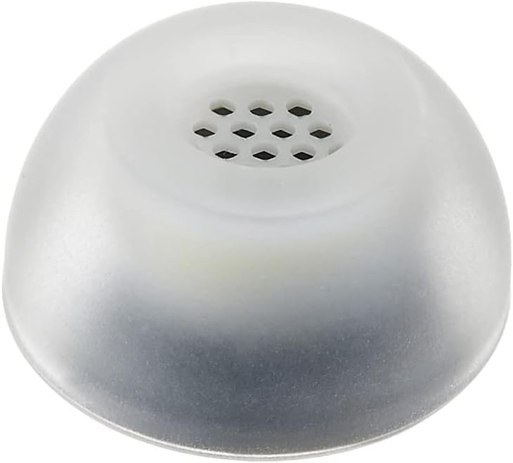 AZLA SednaEarfit MAX para Airpods Pro de 2 y 1 generación (2 pares (talla S))