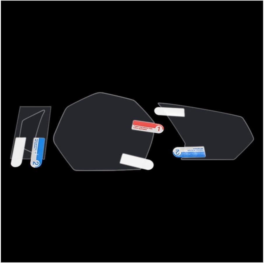 Dashboard Screen Protector For YAM&AHA MT 03 MT03 MT-03 R3 2015-2018 2006-2019 2015-2018 Motorcycle Cluster Scratch Protection Film Cluster Screen