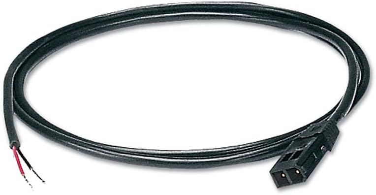 Humminbird 710200-1 XNT 9 SI 180 T Transductor de montaje en travesaño de imágenes lateralesabajo de imágenes y cable de alimentación PC-11 para