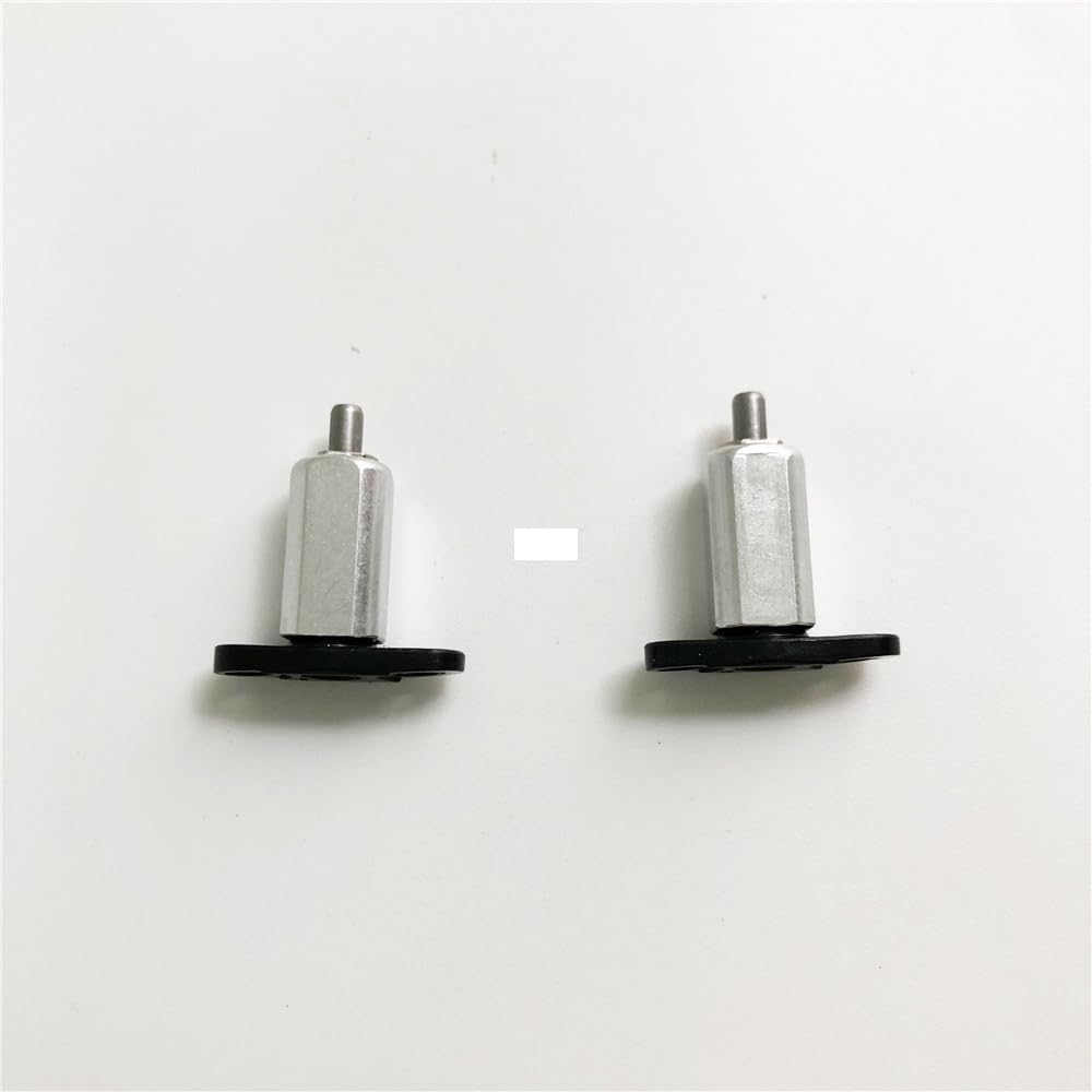 XNasu Front Arm Axis RearBack Arm Axis for D-JI Mavic Air 22S Drone Repair Parts (Color  Front Axis)