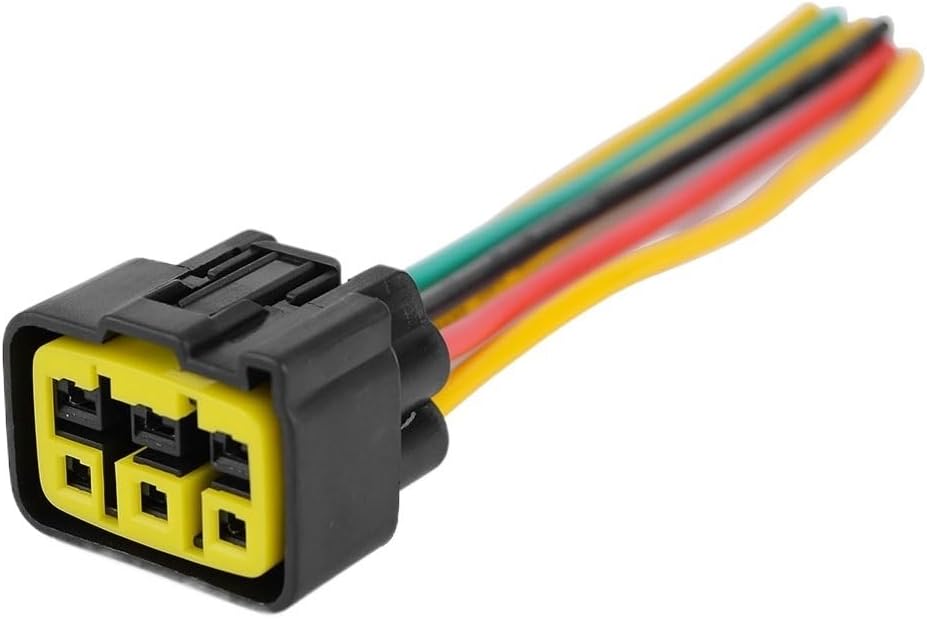 Rectificador Regulador de motocicleta Conector rectificador para Ka & wasaki VN900 VE&RSYS KLE650 ER-6F NIJIA 650 ER-6N ER400 ER-4N EX400 Ninja