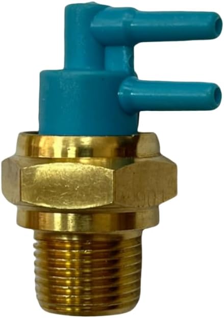 Válvula de conmutación de vacío bimetálico para 83-98 para Toy-ota C-amry C-elica Supra 90925-05068 9092505068