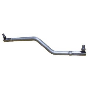 Reliable Aftermarket Parts Our Name Says It All RAParts One (1) Eje de enlace de arrastre de dirección AM132389 compatible con John Deere para JD Reliable Aftermarket Parts Our Name Says It All RAParts One (1) Eje de enlace de arrastre de dirección AM132389 compatible con John Deere para JD