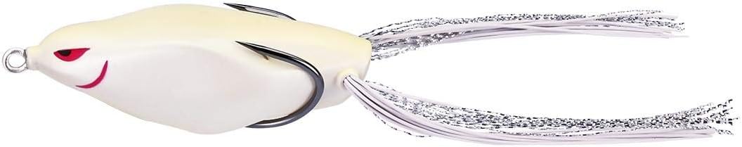 13 FISHING – Papelera Panda – Cebos de rana caminando