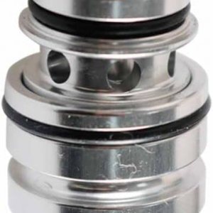 Superior Parts SP MV11A – Kit de válvula de gatillo de cuerpo de aluminio que reemplaza a Max CN80548Bostitch TVA6 para clavadoras de bobina Max Superior Parts SP MV11A – Kit de válvula de gatillo de cuerpo de aluminio que reemplaza a Max CN80548Bostitch TVA6 para clavadoras de bobina Max